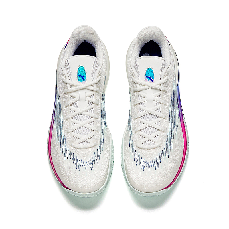 ANTA Attack 6 Basketball Shoes Men