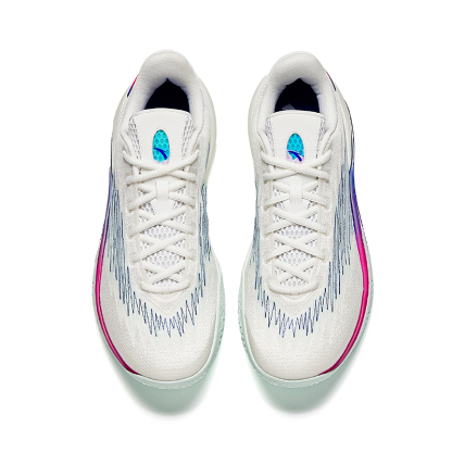 ANTA Attack 6 Basketball Shoes Men