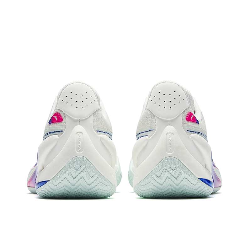 ANTA Attack 6 Basketball Shoes Men