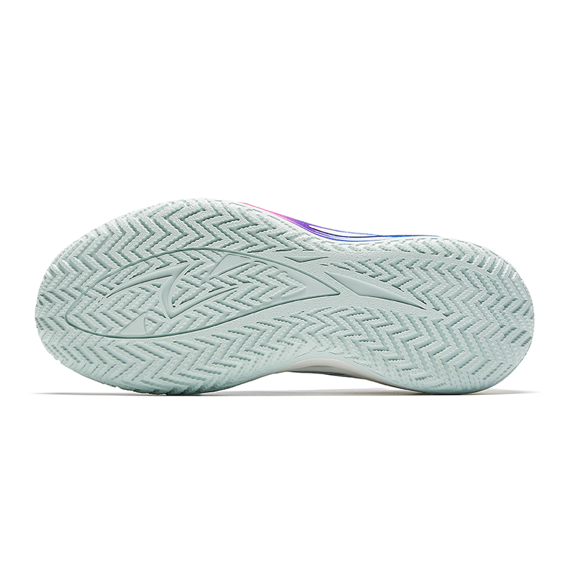 ANTA Attack 6 Basketball Shoes Men
