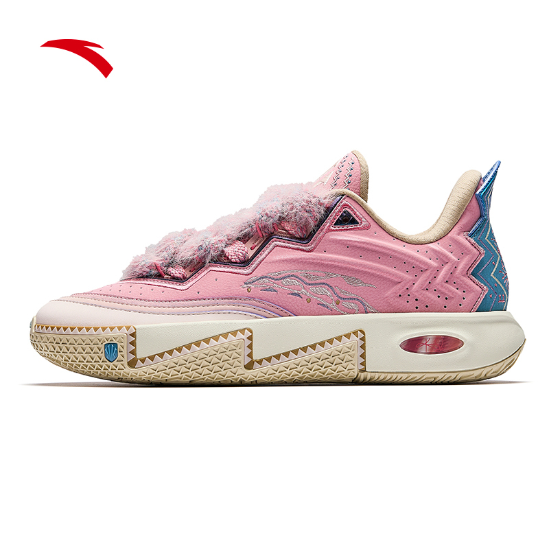 ANTA KAI 2 Men Basketball Shoes