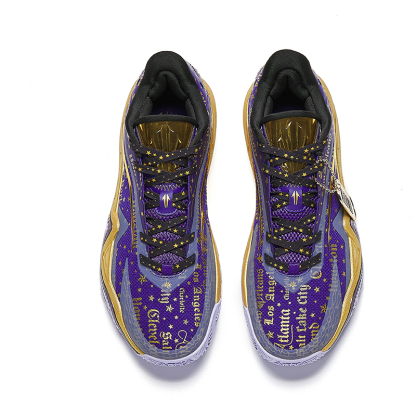 ANTA KAI 3 "Mentality"