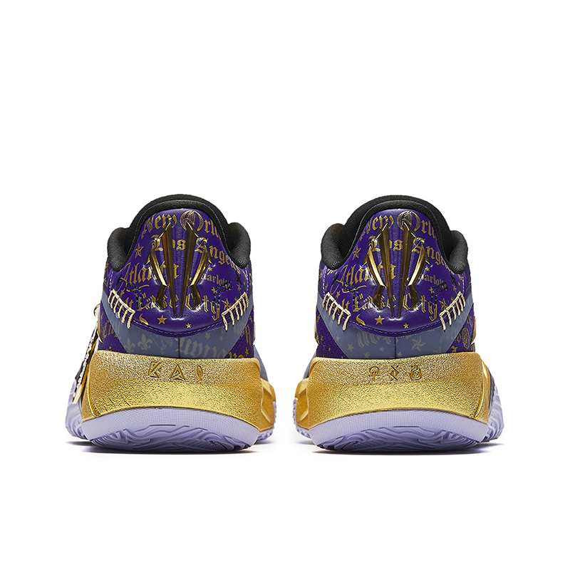 ANTA KAI 3 "Mentality"