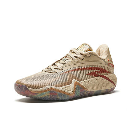 ANTA KAI 3 Basketball Shoes Men