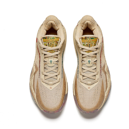 ANTA KAI 3 Basketball Shoes Men