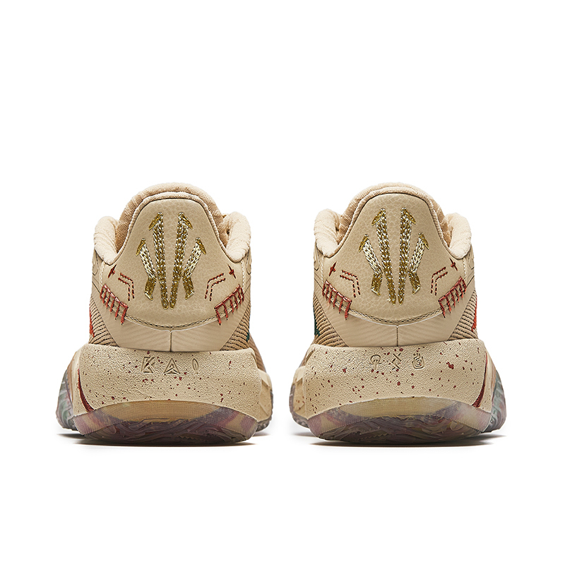 ANTA KAI 3 Basketball Shoes Men