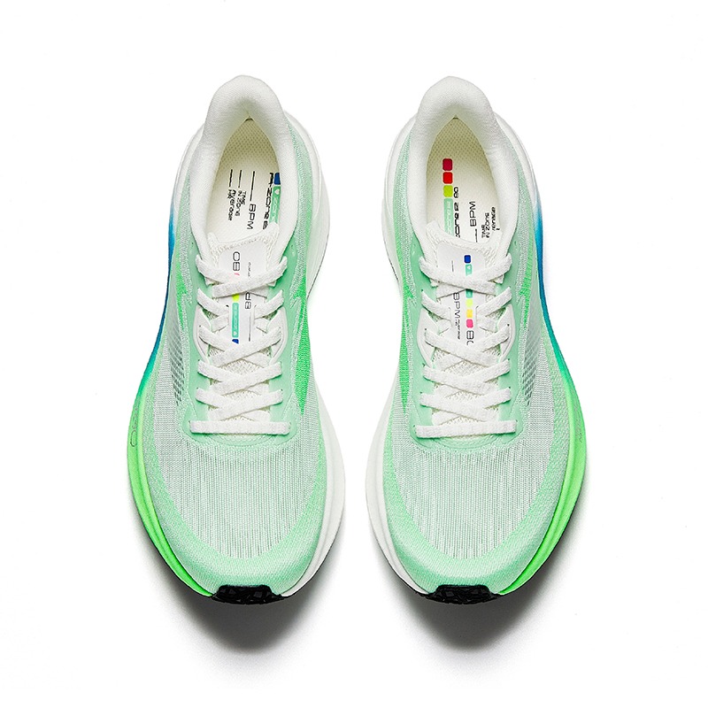 ANTA ZONE 2 80 Men
