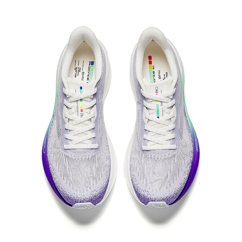ANTA ZONE 2 80 Men