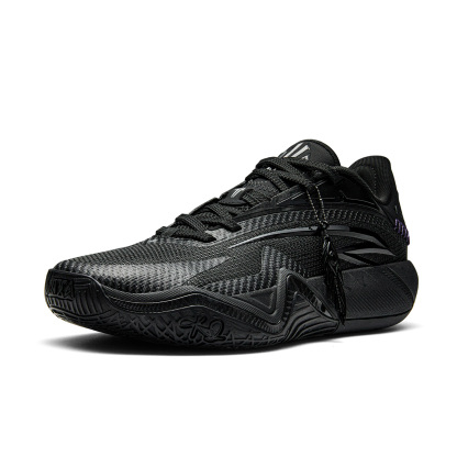 ANTA KAI 1 Tripe Black