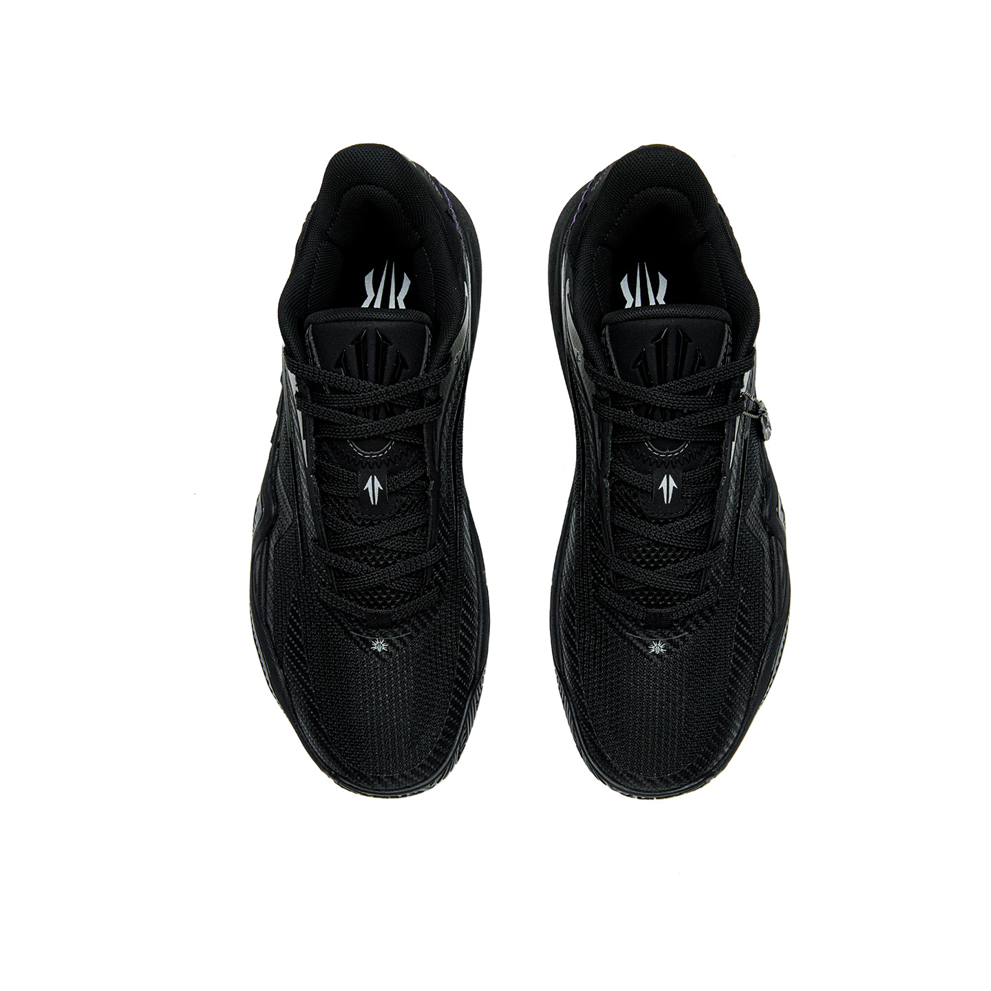 ANTA KAI 1 Tripe Black