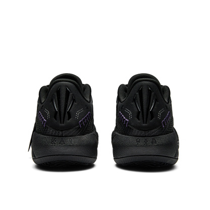 ANTA KAI 1 Tripe Black