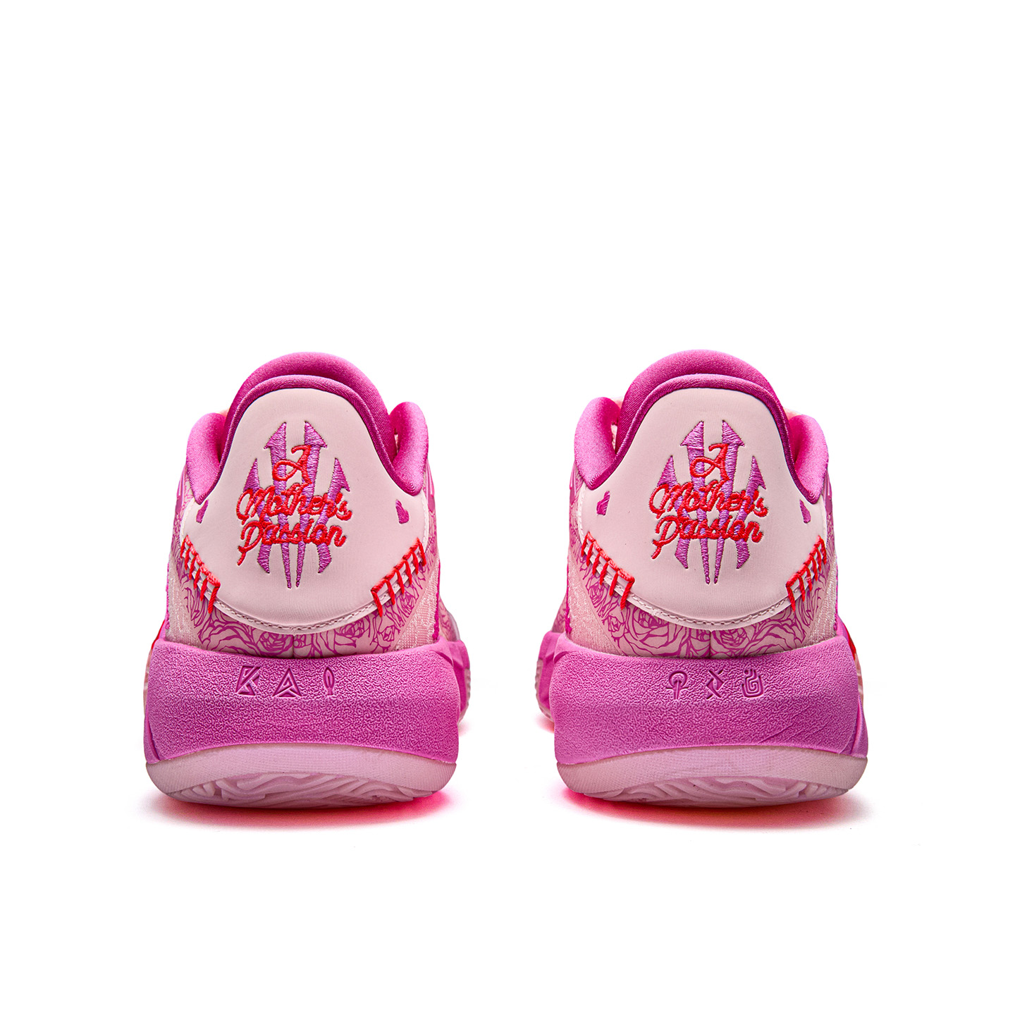 ANTA KAI 1 "Mother's Love"