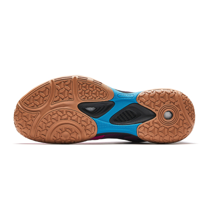 ANTA Badminton Shoes Men