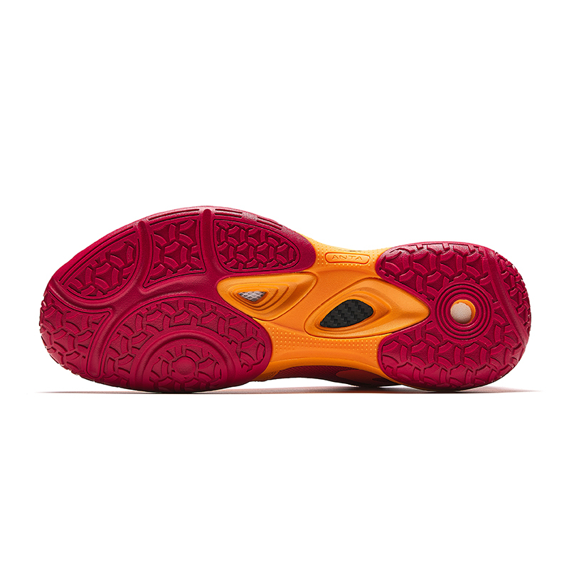 ANTA Badminton Shoes Men