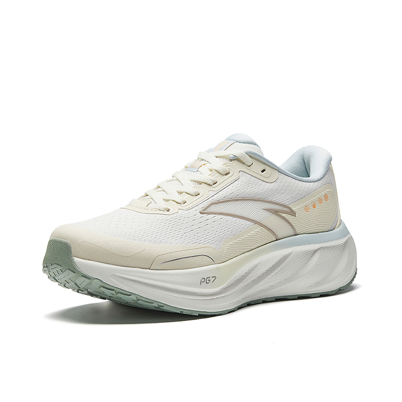 ANTA TRAVEL 2.5 PG7 Running Shoes Women