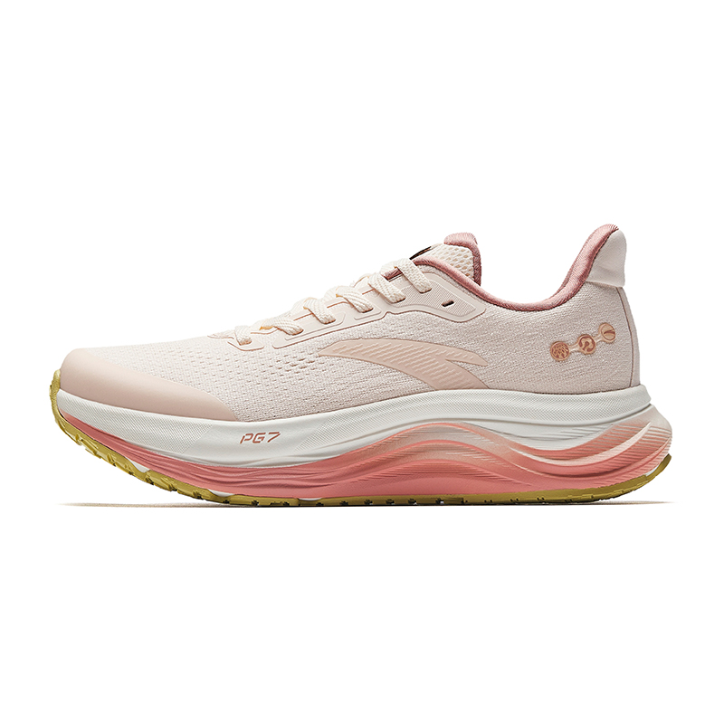 ANTA PG7 Travel 2 Women | Running Shoes | ANTA ID