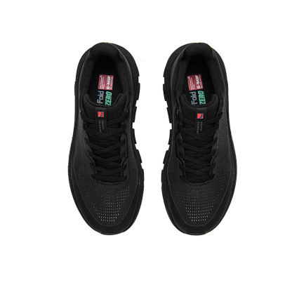 ANTA Fold Running Shoes Women|BLACK-6