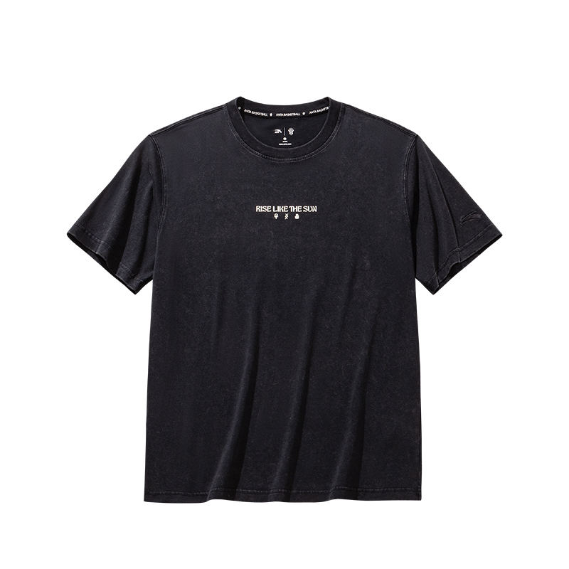 ANTA KAI Short T-Shirt Unisex