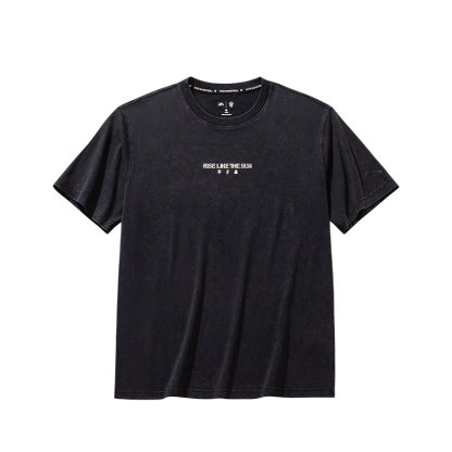 ANTA KAI Short T-Shirt Unisex