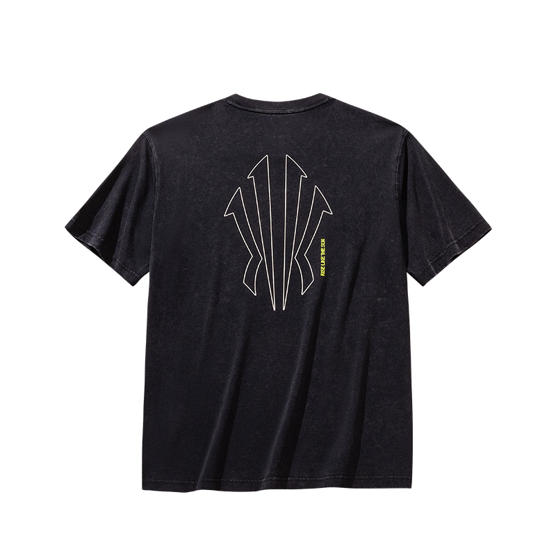 ANTA KAI Short T-Shirt Unisex