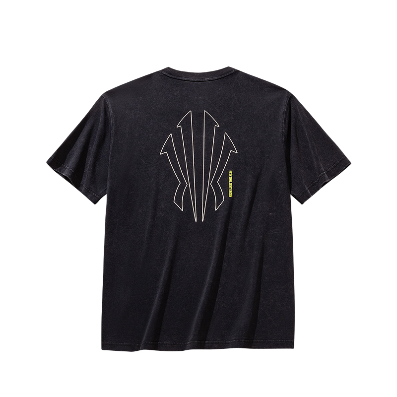 ANTA KAI Short T-Shirt Unisex