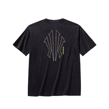 ANTA KAI Short T-Shirt Unisex