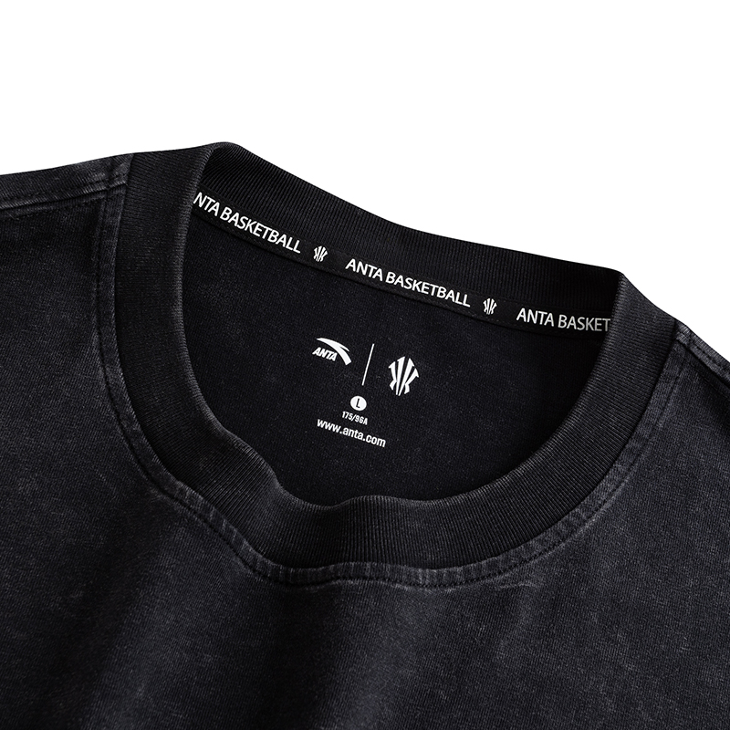ANTA KAI Short T-Shirt Unisex