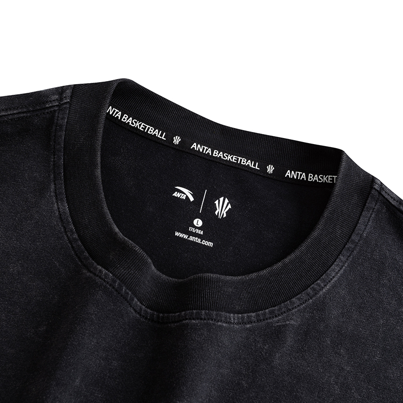 ANTA KAI Short T-Shirt Unisex