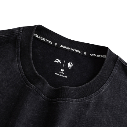 ANTA KAI Short T-Shirt Unisex