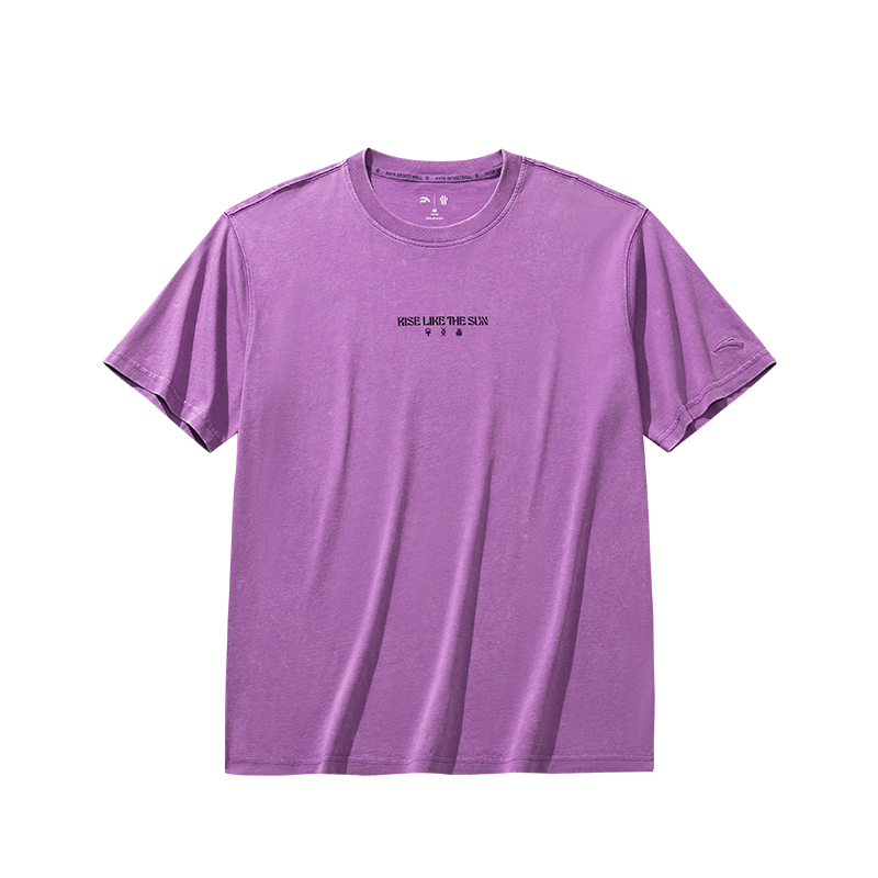 ANTA KAI Short T-Shirt Unisex