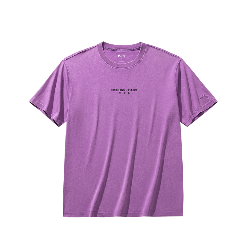ANTA KAI Short T-Shirt Unisex