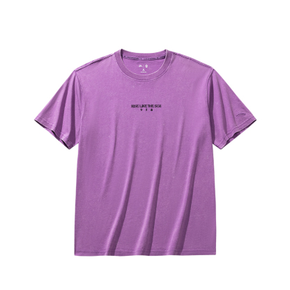 ANTA KAI Short T-Shirt Unisex