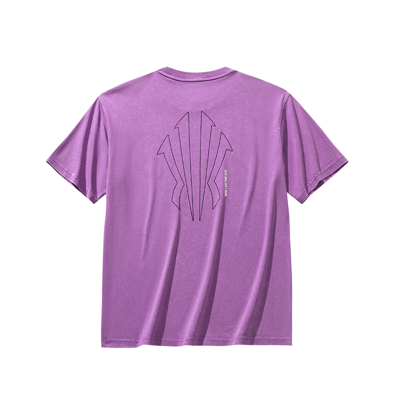 ANTA KAI Short T-Shirt Unisex