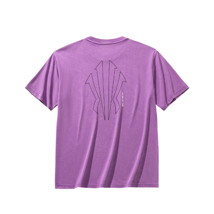 ANTA KAI Short T-Shirt Unisex