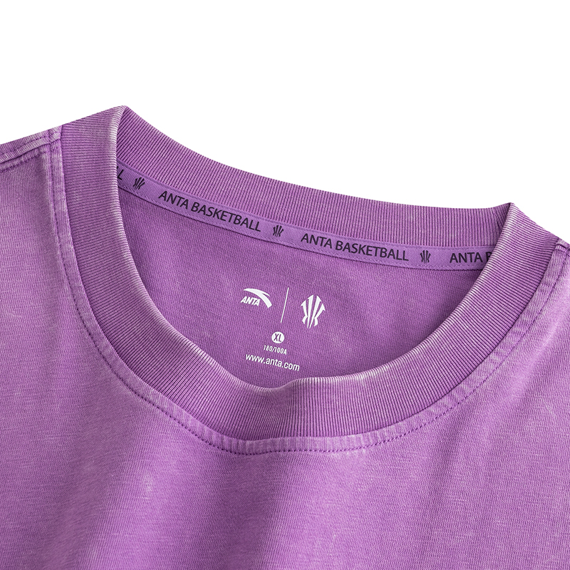 ANTA KAI Short T-Shirt Unisex
