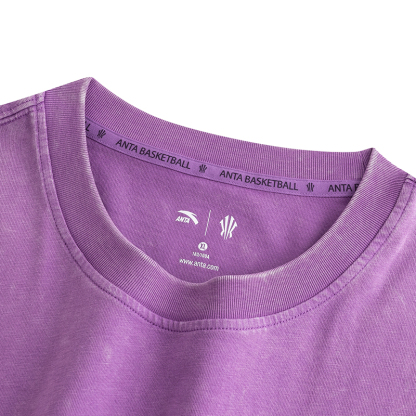 ANTA KAI Short T-Shirt Unisex