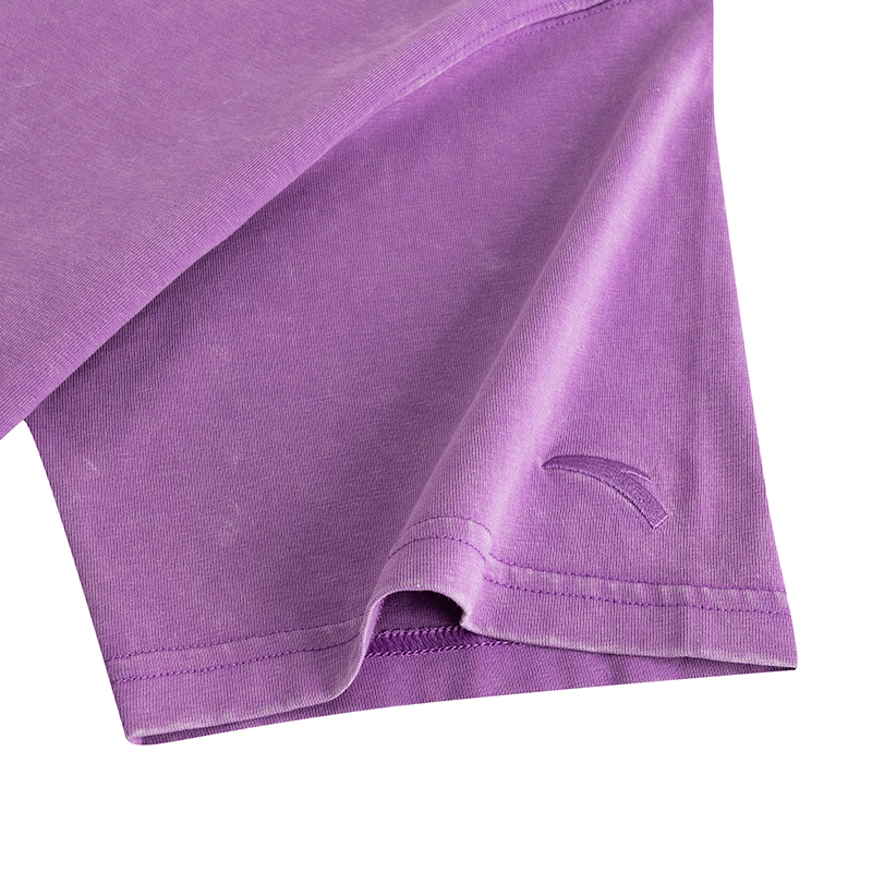 ANTA KAI Short T-Shirt Unisex