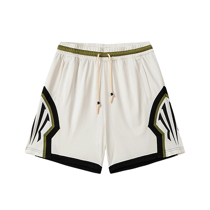 ANTA KAI Shorts Unisex