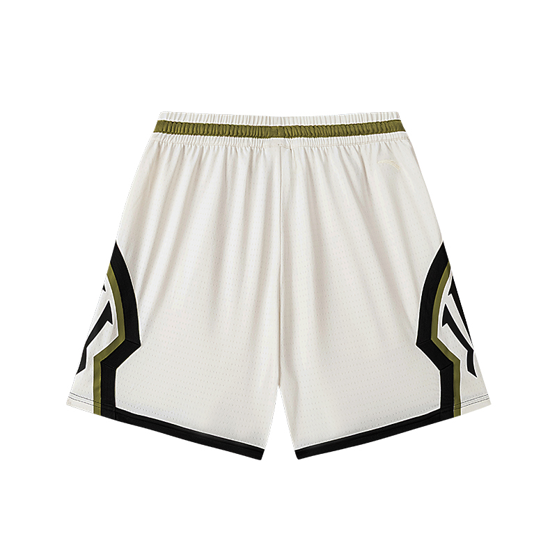 ANTA KAI Shorts Unisex