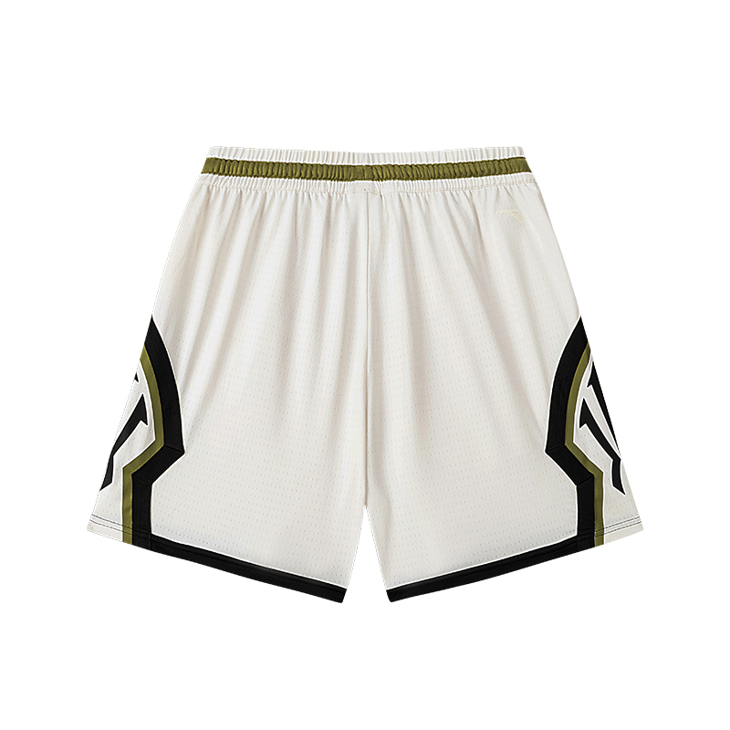 ANTA KAI Shorts Unisex