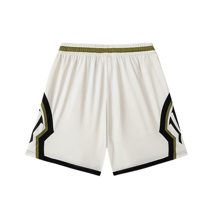 ANTA KAI Shorts Unisex