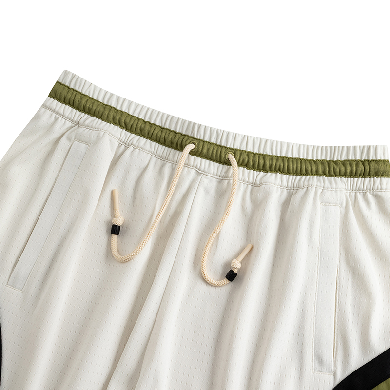 ANTA KAI Shorts Unisex