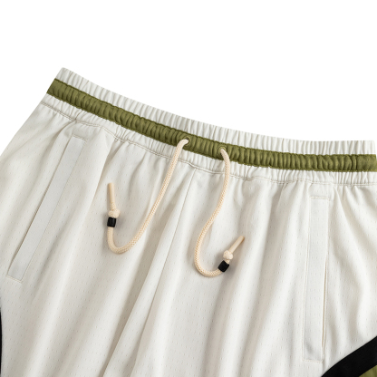 ANTA KAI Shorts Unisex