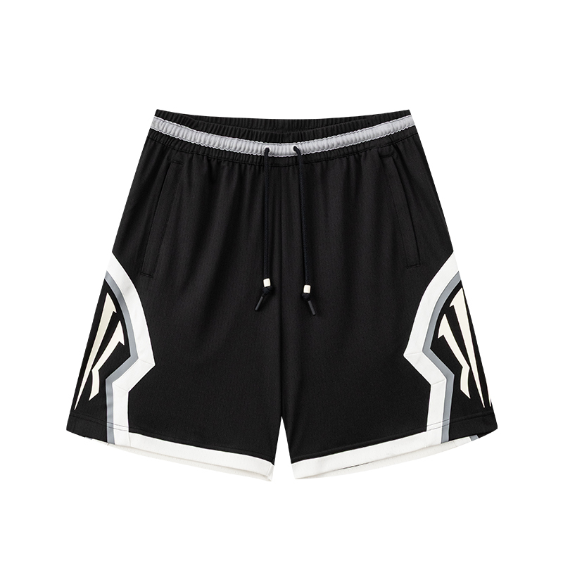 ANTA KAI Shorts Unisex | Kyrie Irving Hoops | ANTA ID