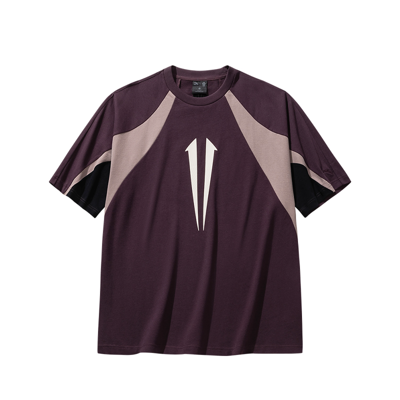 ANTA KAI Short T-Shirt Unisex