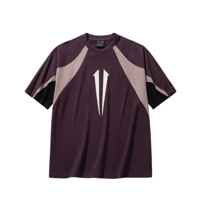 ANTA KAI Short T-Shirt Unisex