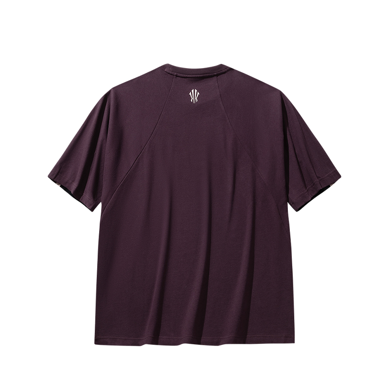 ANTA KAI Short T-Shirt Unisex