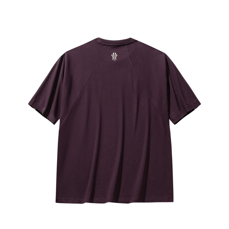 ANTA KAI Short T-Shirt Unisex