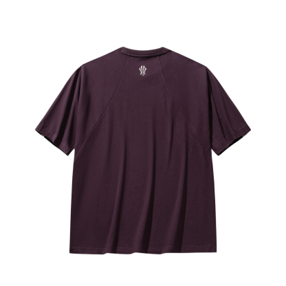ANTA KAI Short T-Shirt Unisex