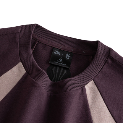 ANTA KAI Short T-Shirt Unisex